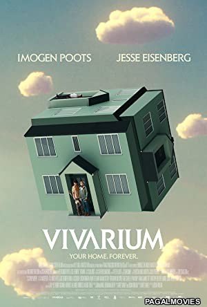 Vivarium (2019) Hollywood Hindi Dubbed Full Movie